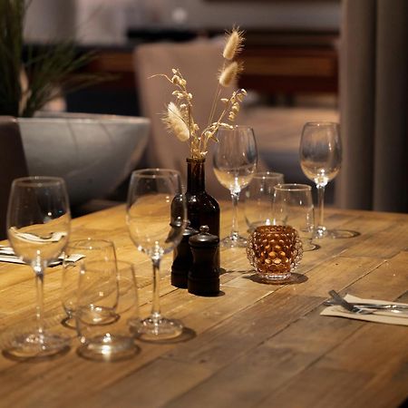 Quality Hotel Vaenersborg Bagian luar foto