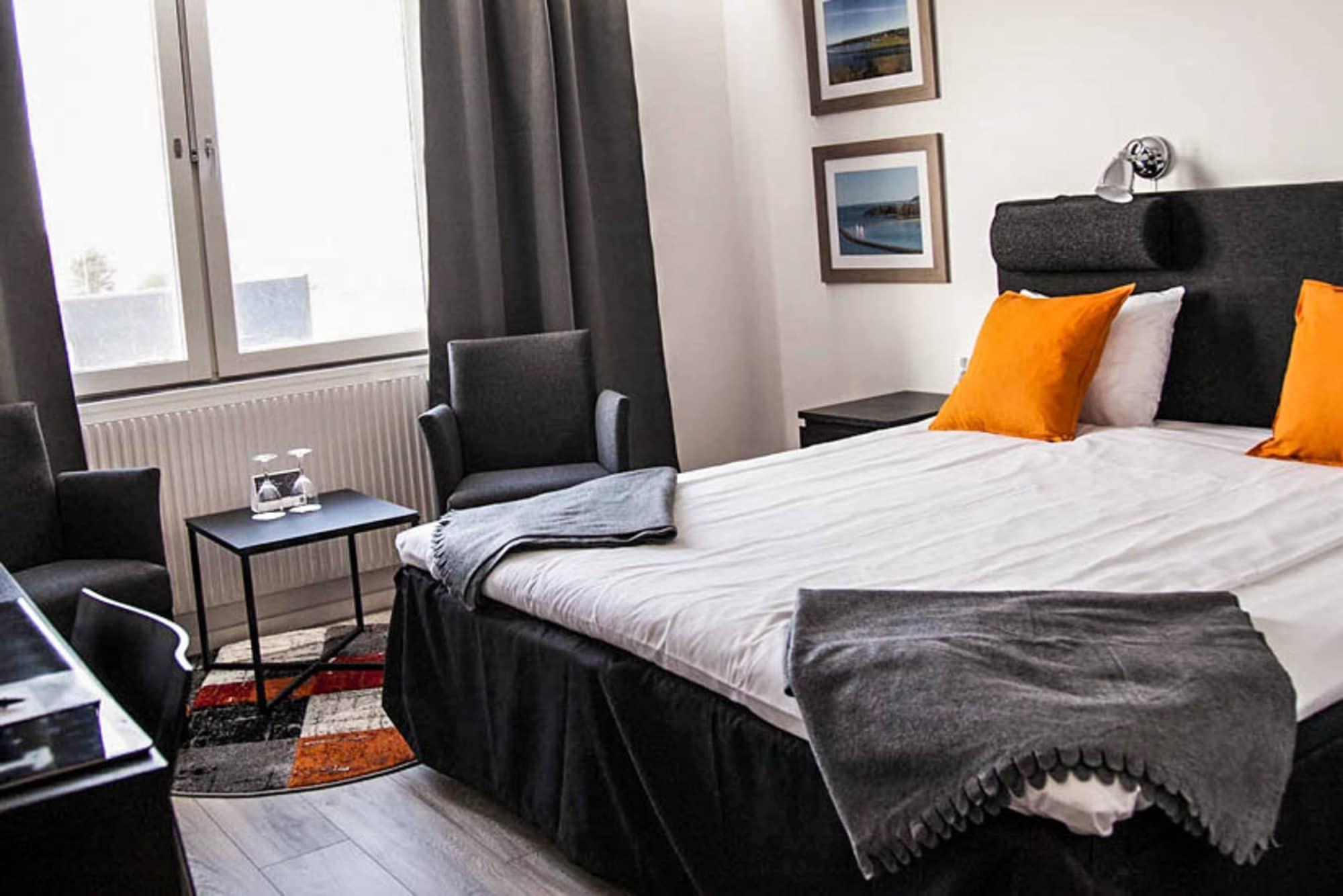 Quality Hotel Vaenersborg Bagian luar foto