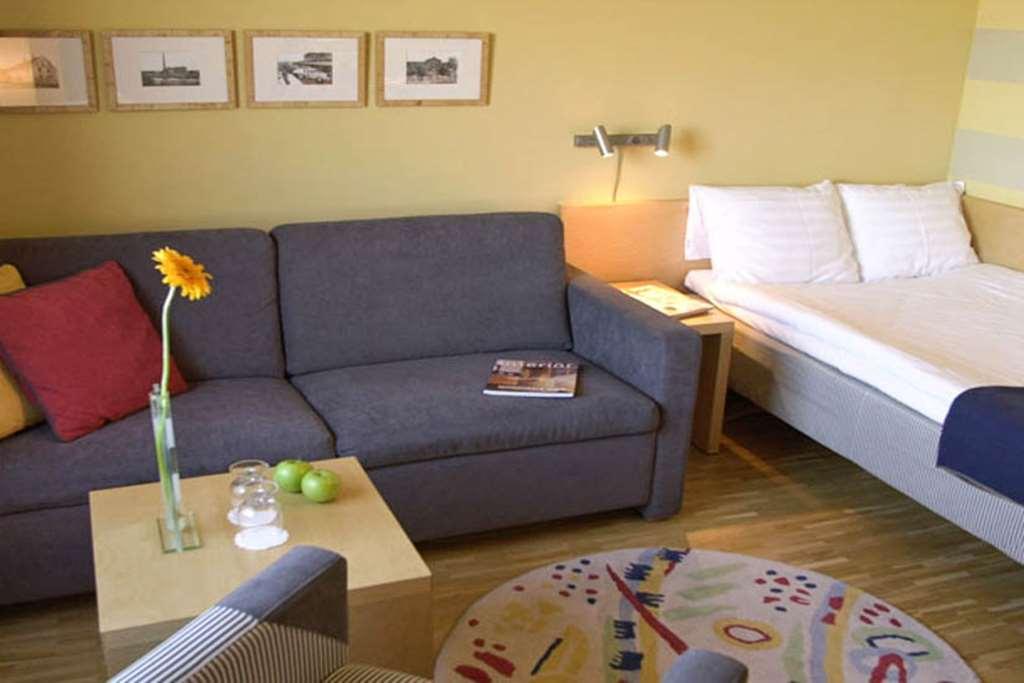 Quality Hotel Vaenersborg Ruang foto