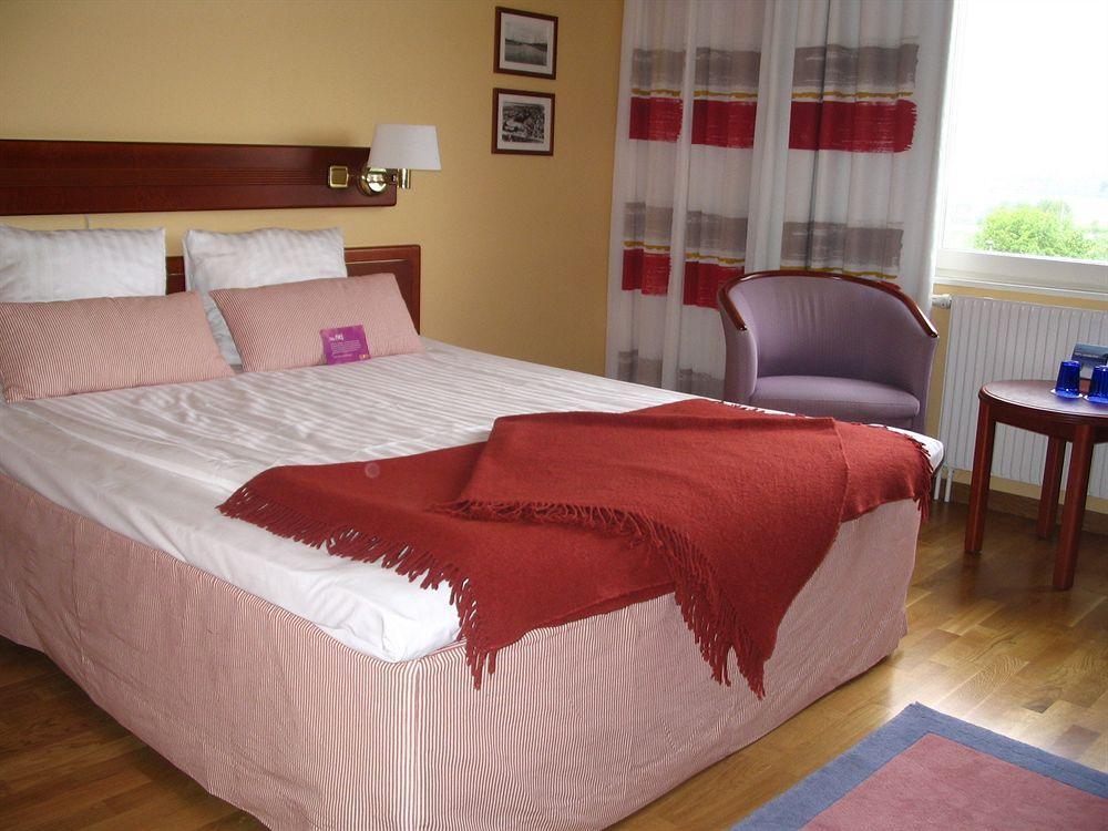 Quality Hotel Vaenersborg Bagian luar foto